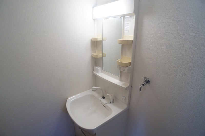 カサグランデ その他3