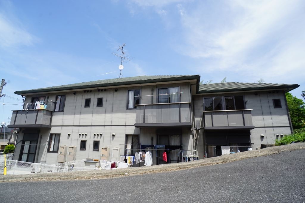 カサグランデ その他外観1