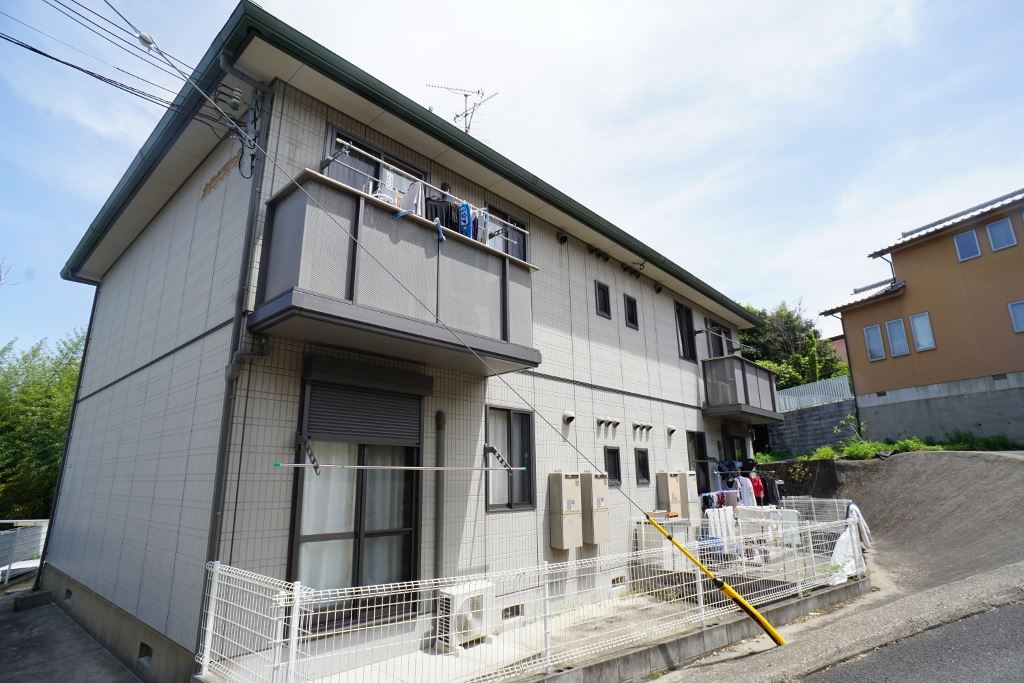 カサグランデ その他外観4