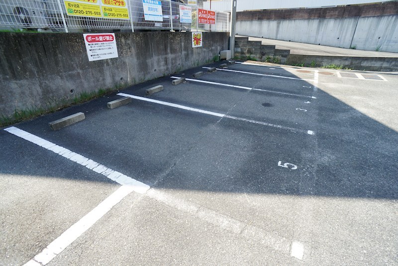 カサグランデ その他外観5