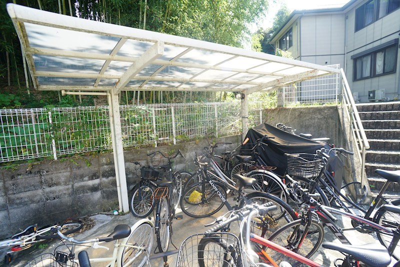 カサグランデ その他外観6