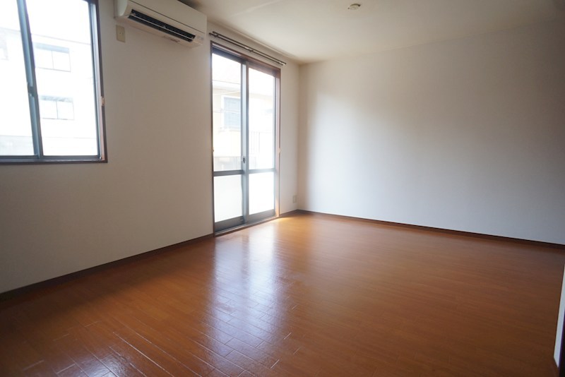 カサグランデ その他9