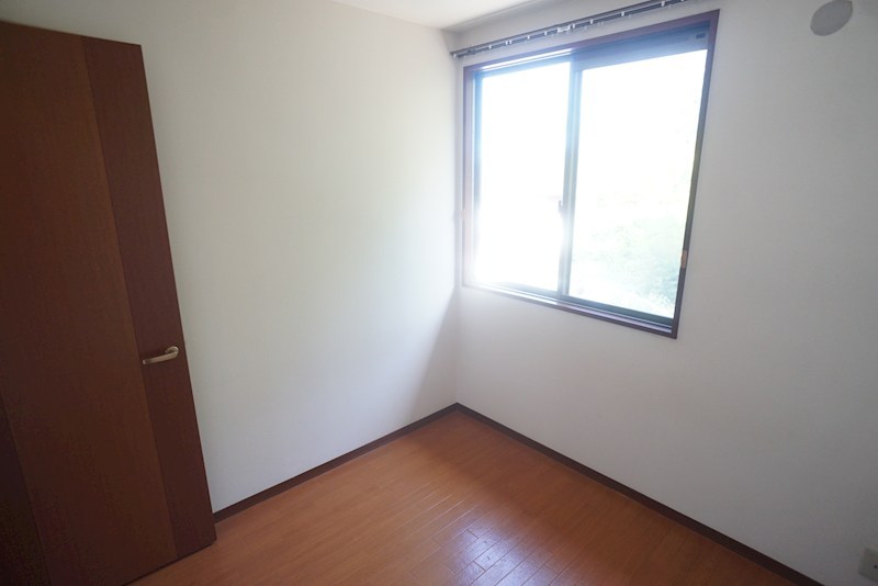 カサグランデ ベッドルーム