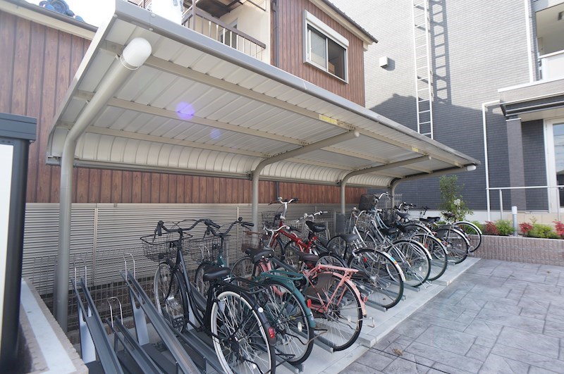 グリーゼア  その他外観4