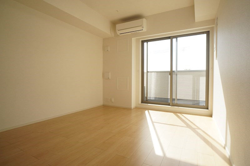 グリーゼア  リビング