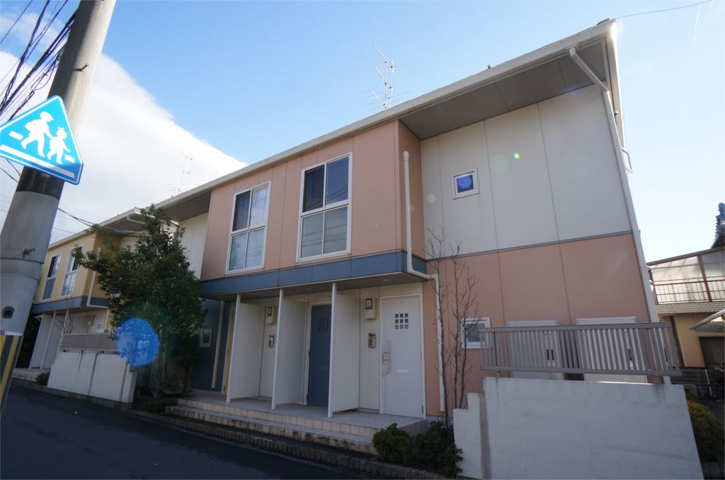 ラフィーネ三室参番館 その他外観1