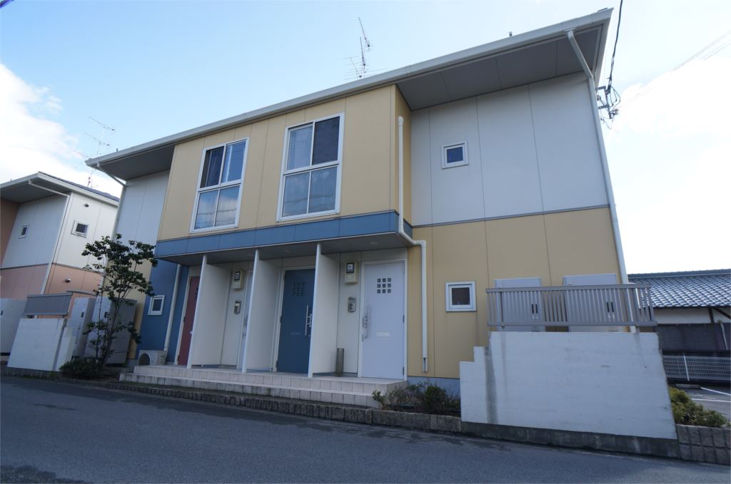 ラフィーネ三室参番館 その他外観2