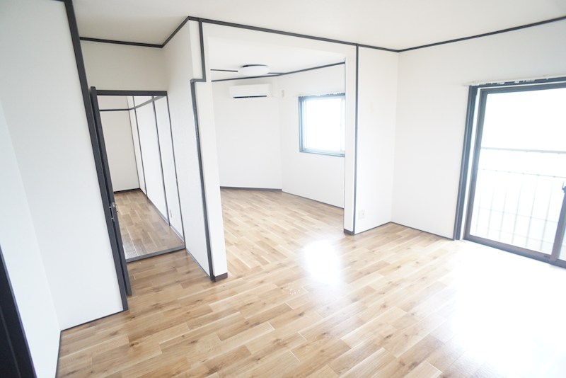 内田ハイツ その他1