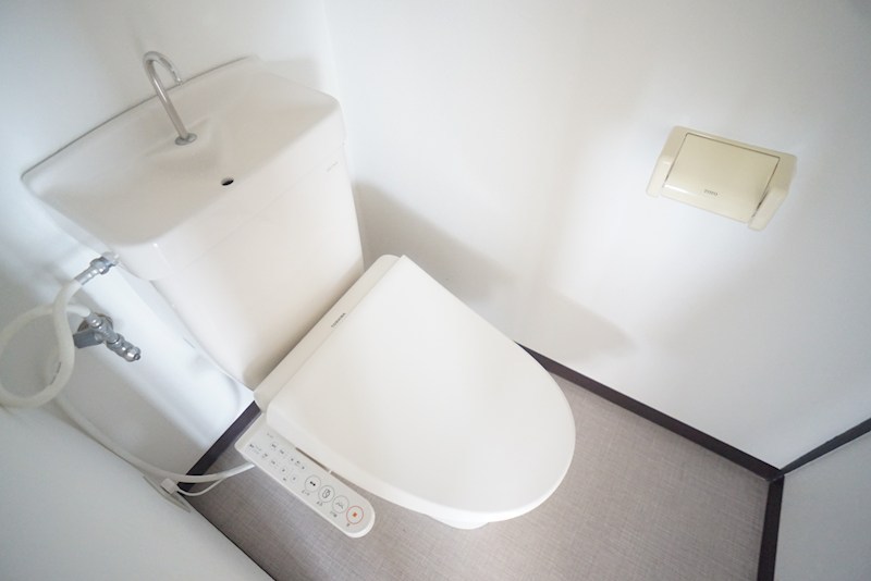 内田ハイツ その他2