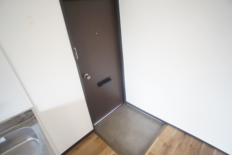 内田ハイツ その他5