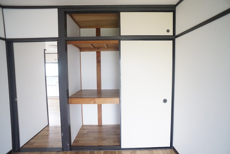 内田ハイツ その他6