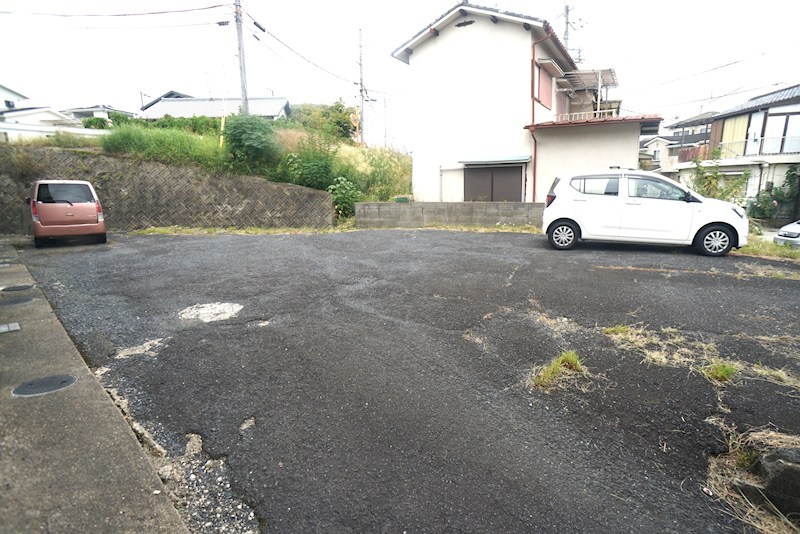 内田ハイツ その他外観4