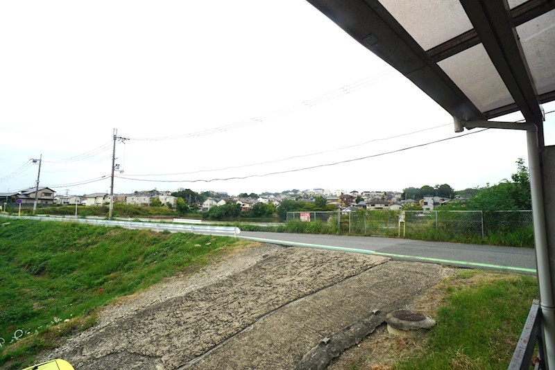 内田ハイツ その他外観6