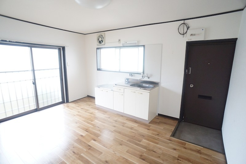 内田ハイツ その他8