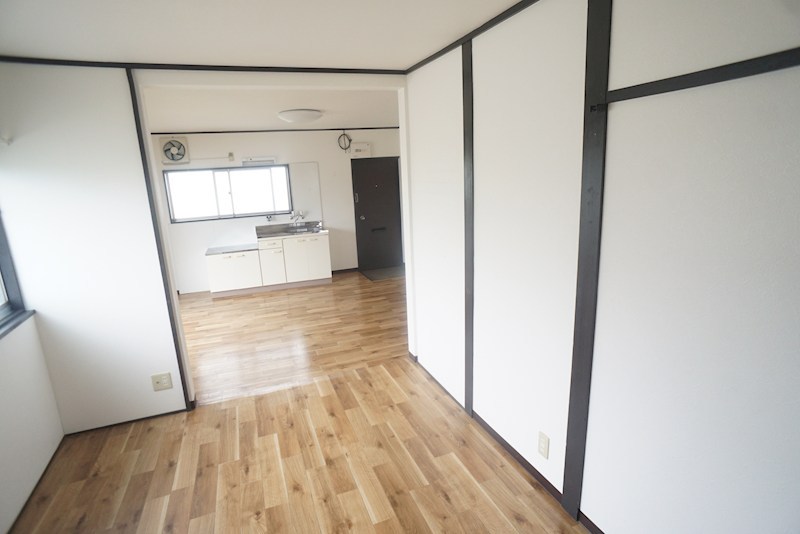 内田ハイツ その他10