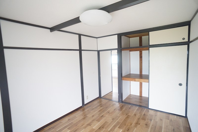 内田ハイツ その他12