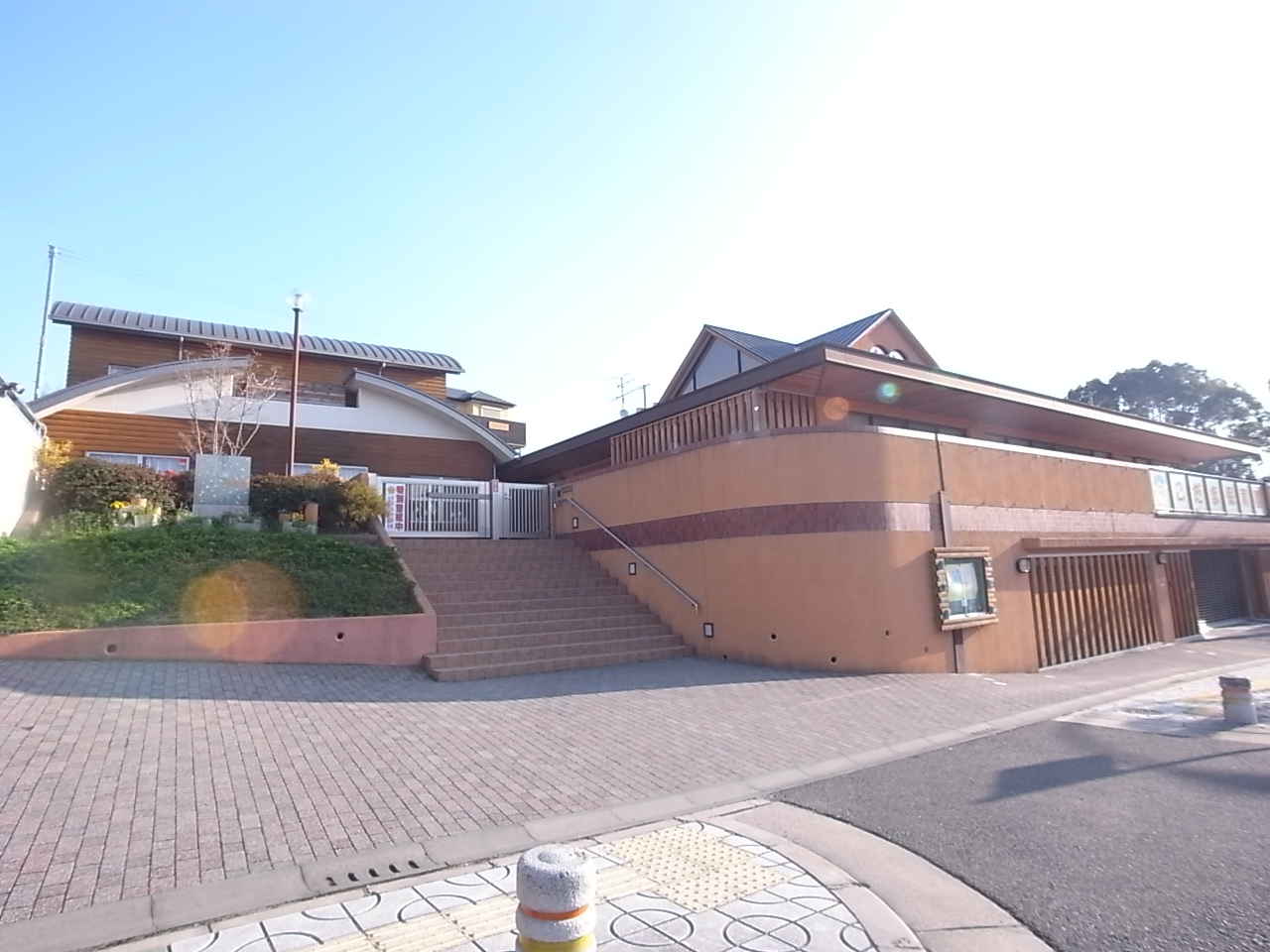 内田ハイツ 周辺画像2