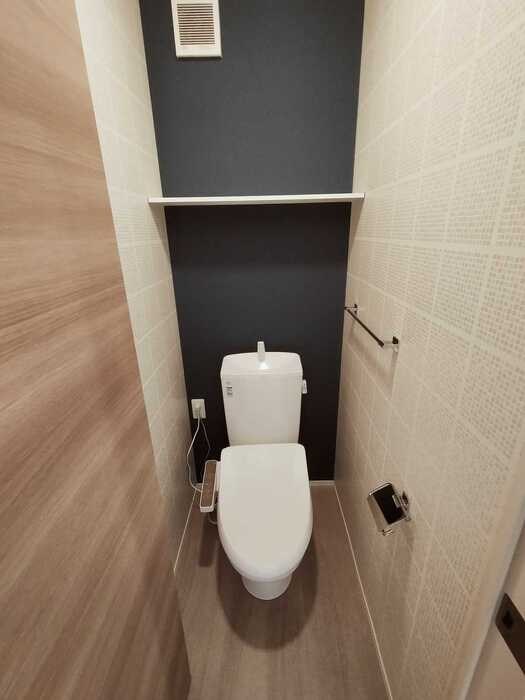 アヴニール西九条 その他1