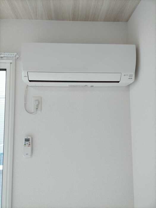 アヴニール西九条 その他4