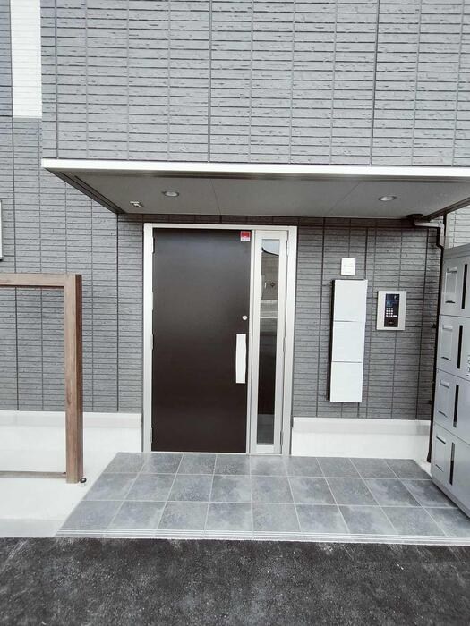 アヴニール西九条 その他6