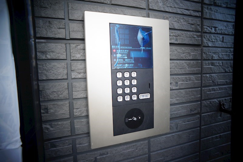 アヴニール西九条 その他外観5