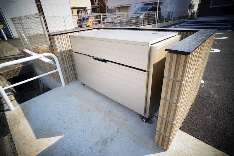 アヴニール西九条 その他外観6