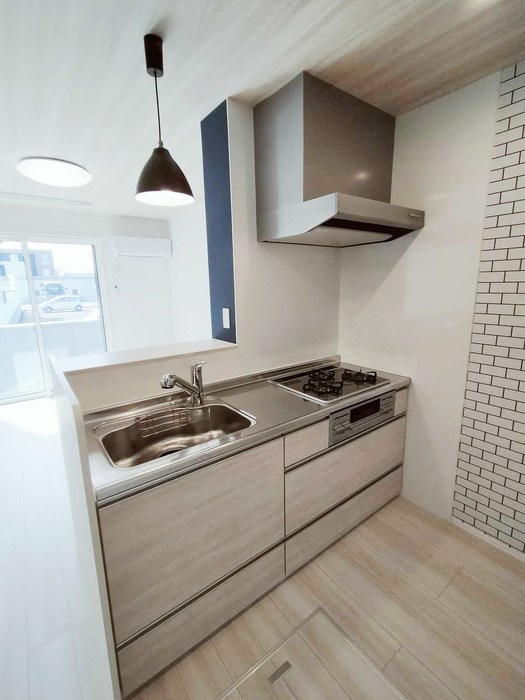 アヴニール西九条 キッチン