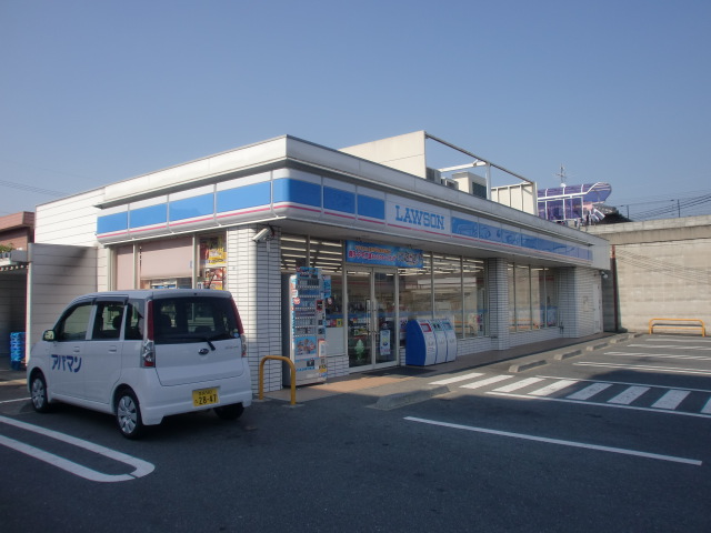 アヴニール西九条 周辺画像2