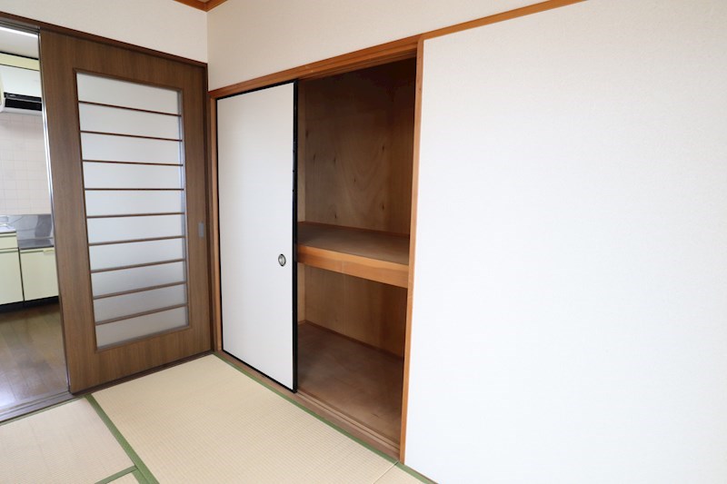 カタヤマハイツ その他4