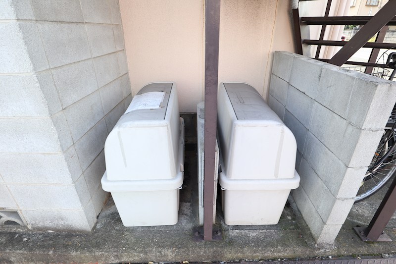 カタヤマハイツ その他外観2