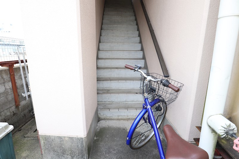 カタヤマハイツ その他外観3