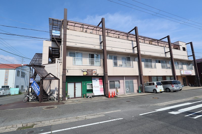 カタヤマハイツ その他外観4