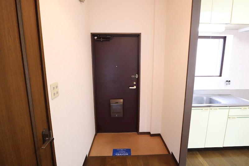 カタヤマハイツ その他8