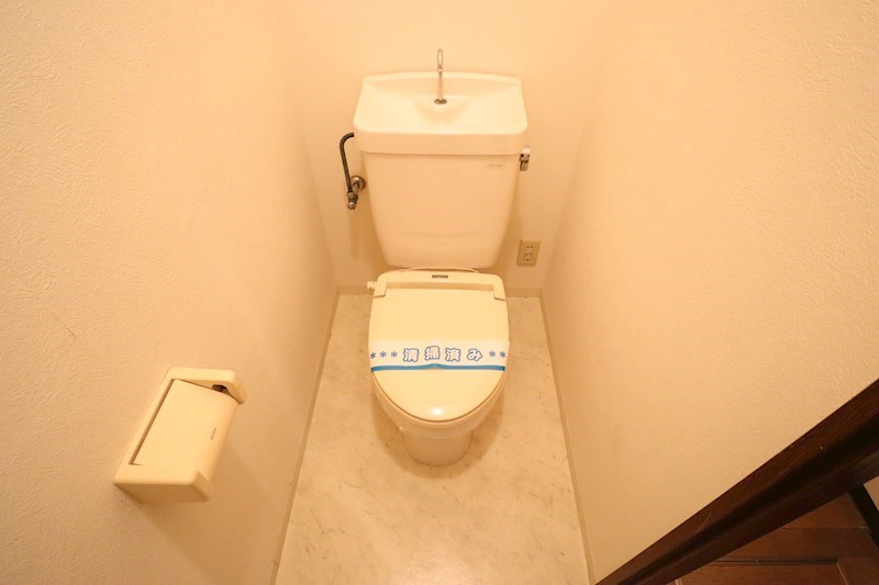 カタヤマハイツ その他9