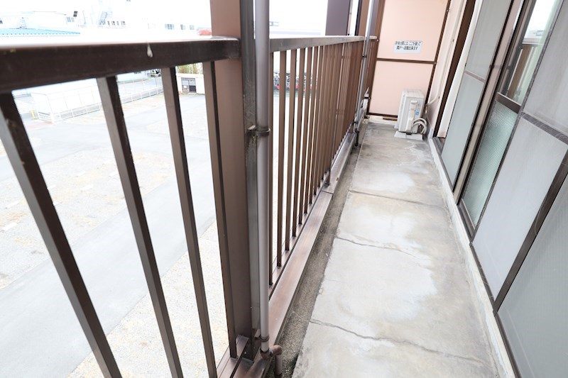 カタヤマハイツ その他12