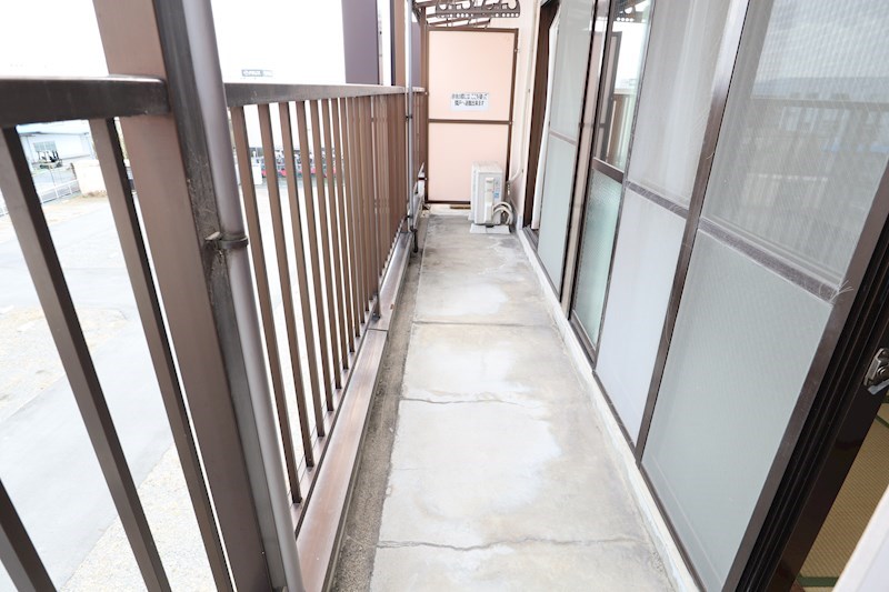 カタヤマハイツ その他13