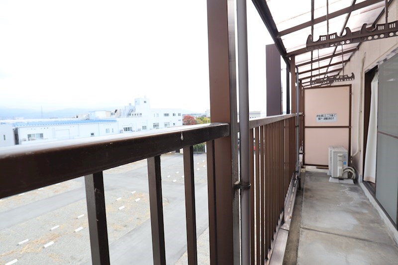 カタヤマハイツ その他14