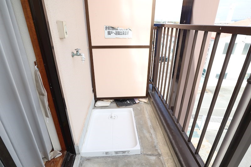 カタヤマハイツ その他17