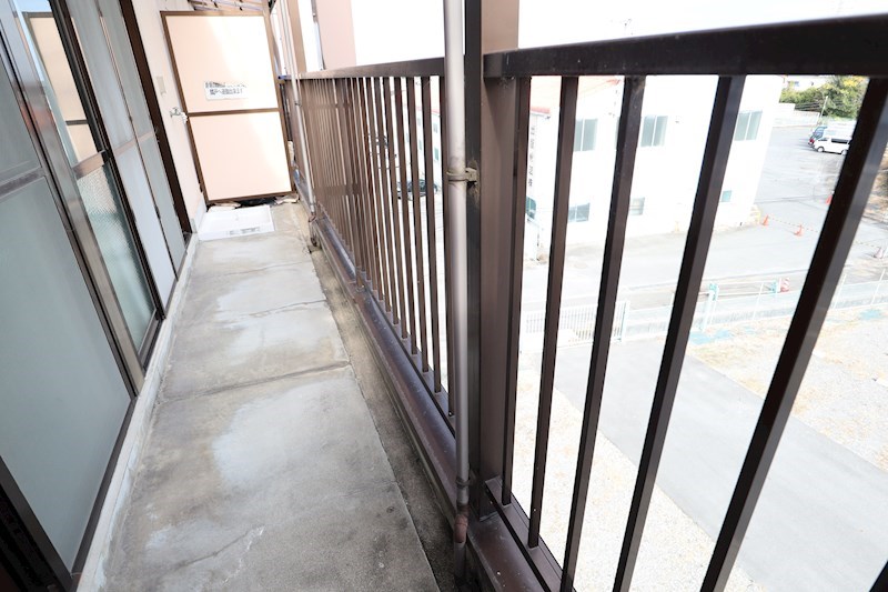 カタヤマハイツ その他18