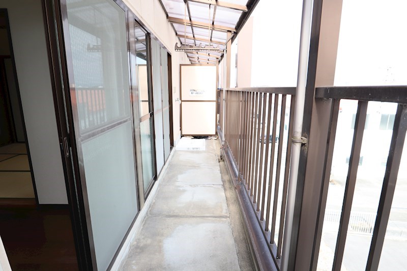 カタヤマハイツ その他20