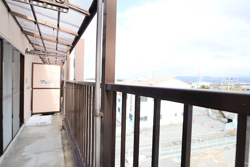 カタヤマハイツ その他20