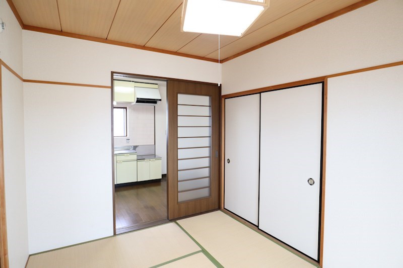 カタヤマハイツ その他25