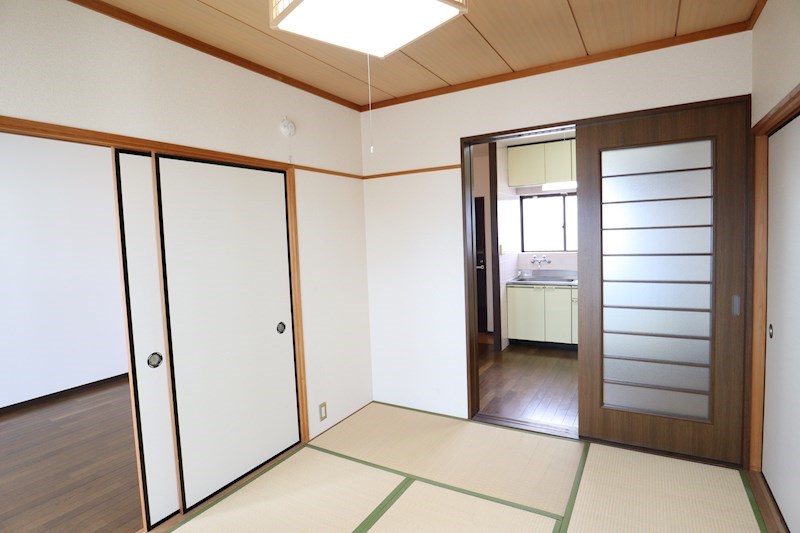 カタヤマハイツ その他26