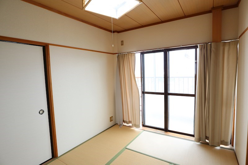 カタヤマハイツ その他28