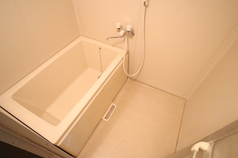 カタヤマハイツ 風呂画像