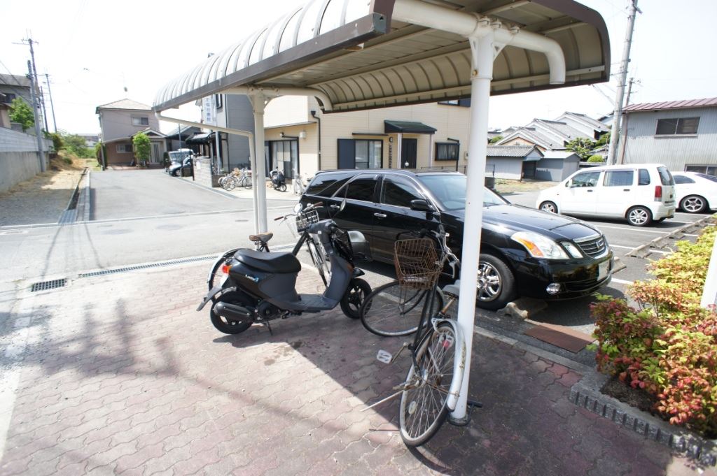 エミール指柳 その他外観1