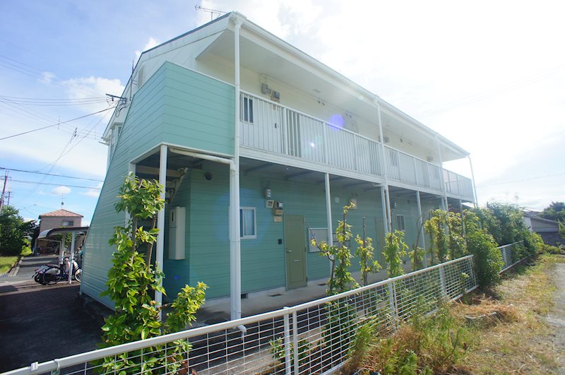 エミール指柳 その他外観3