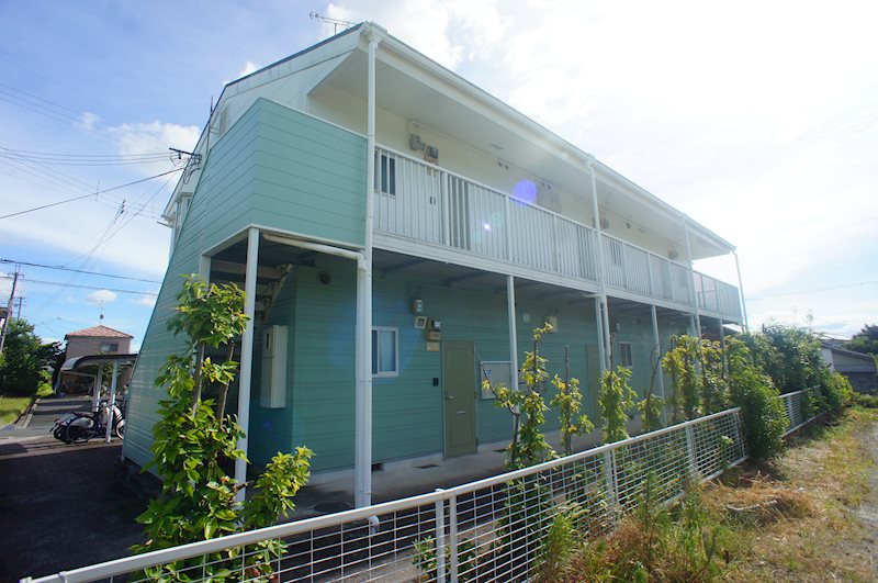 エミール指柳 その他外観4