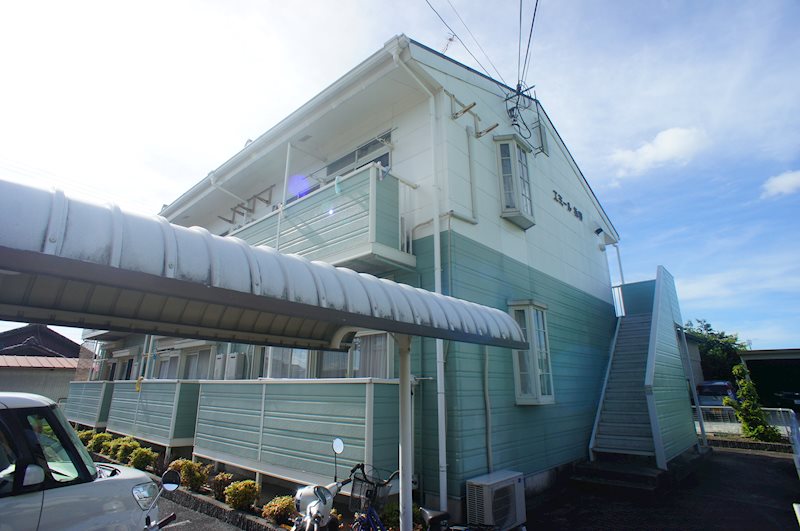 エミール指柳 その他外観5