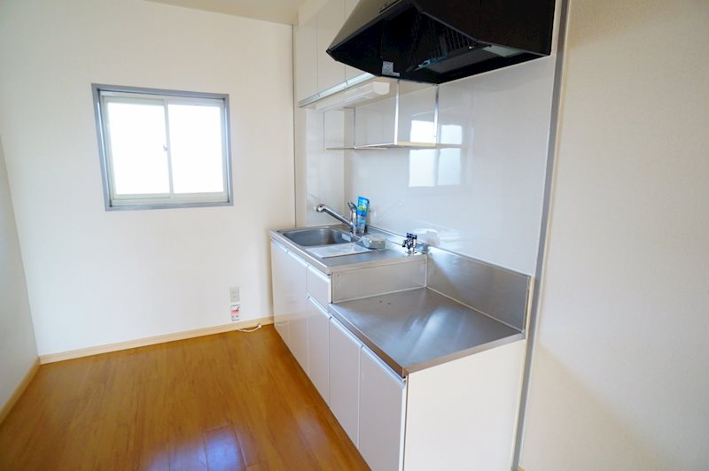 エミール指柳 キッチン